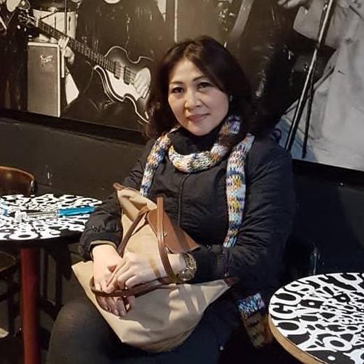 Ketua MOC